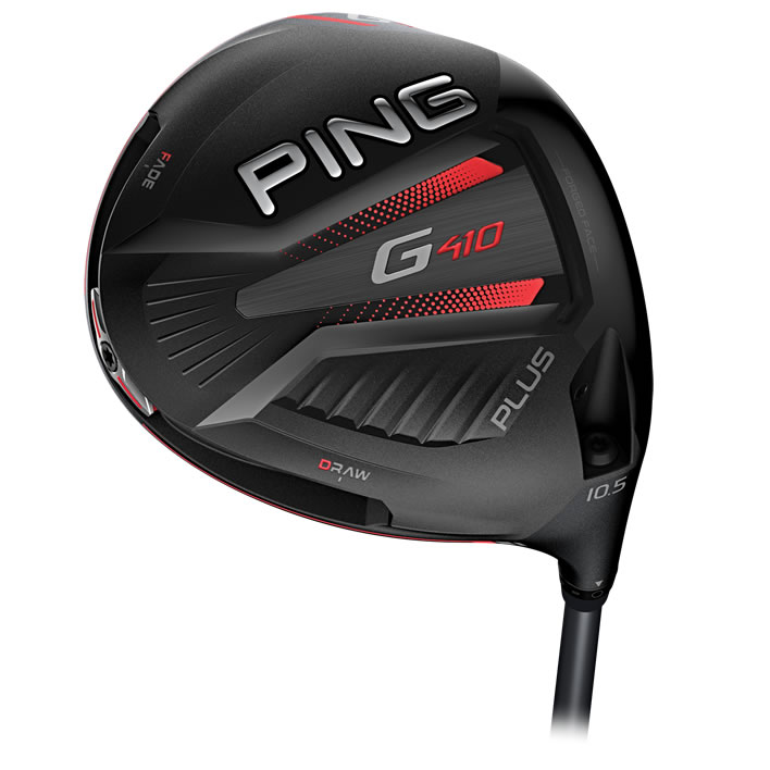 NEW PING G410 Rental Clubs Phoenix Scottsdale Golf